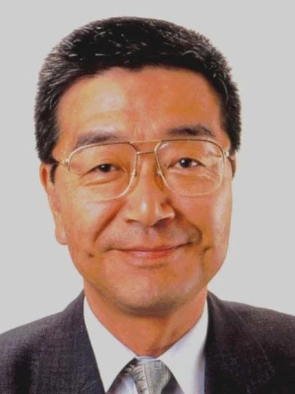 院長 萬田 直紀の写真
