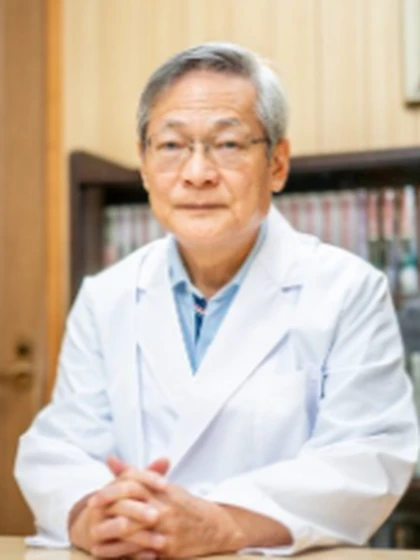 院長 北川 年一 の写真