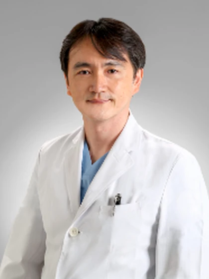院長 院長 寺田 茂の写真