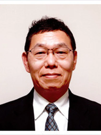 院長 長尾 月夫の写真