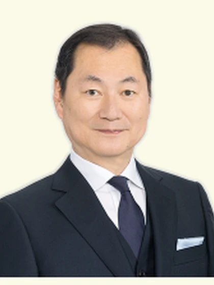 院長 院長 津布久 裕の写真