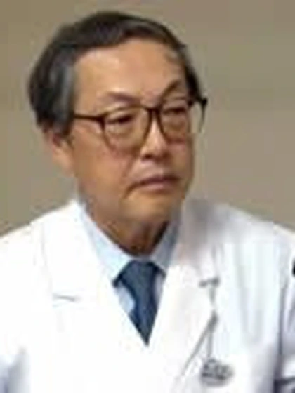 院長 医院長 鈴木 和信の写真