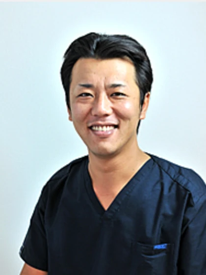 院長 院長 米光 一裕の写真