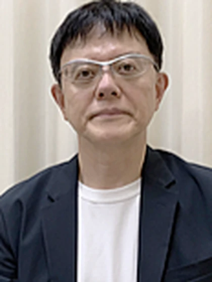院長 医学博士 中濵 昌夫の写真