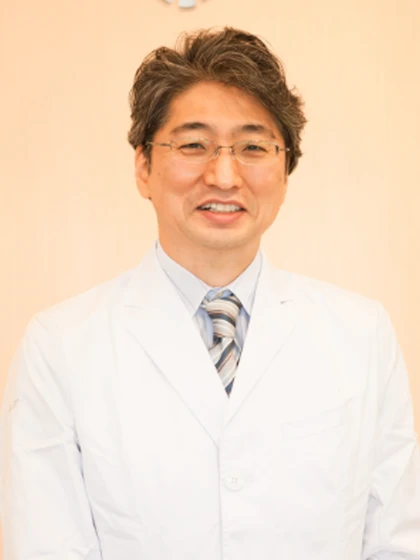 院長 院長 畑石 隆治の写真