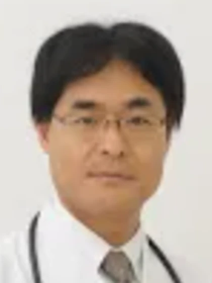 院長 院長 園田 康博の写真