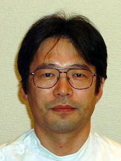 院長 医学博士 三上 雅人の写真