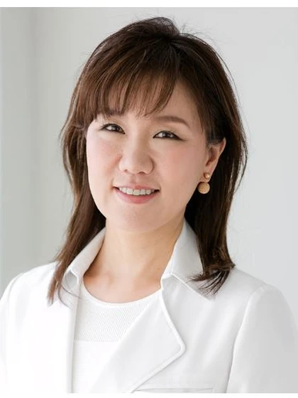 院長 理事長・院長 吉田 由佳の写真