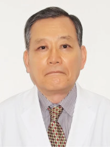 院長 城戸 優光の写真