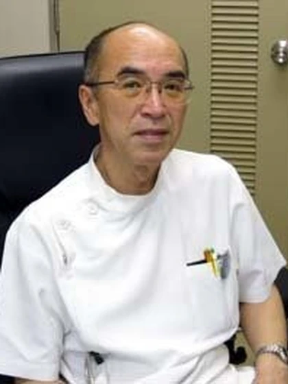 院長 小林 純の写真