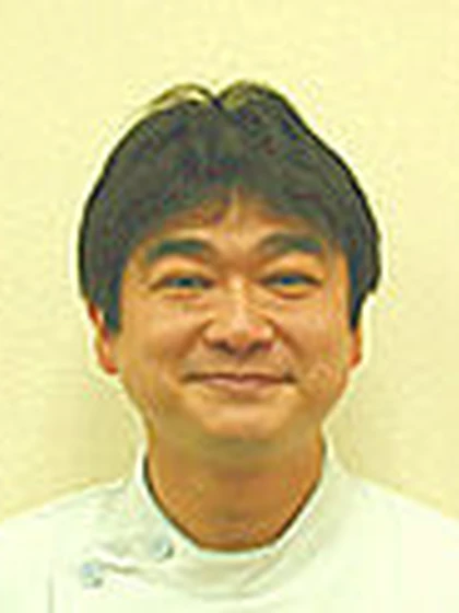 院長 瀬戸 秀洋の写真