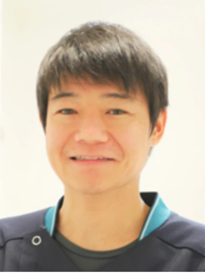 院長 蒲生 亮平の写真