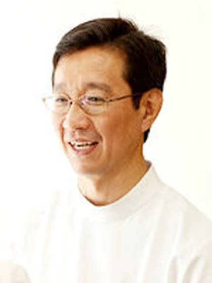 院長 院長 朴 幸佑の写真