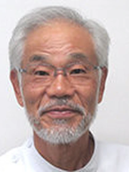 院長 宮内 正之の写真