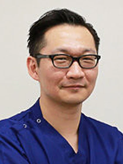 院長 宮本 安智の写真