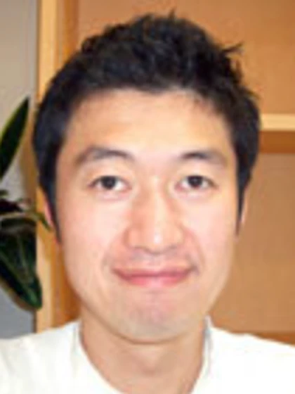 院長 院長 植松 智樹の写真