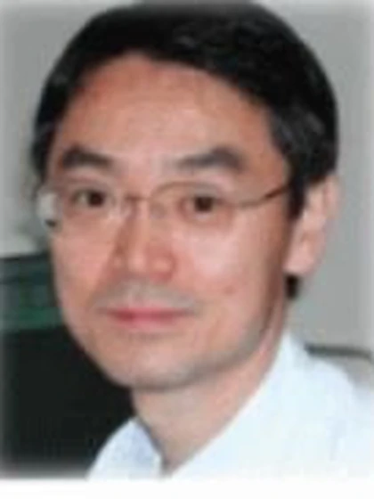院長 医学博士 増田 裕行の写真