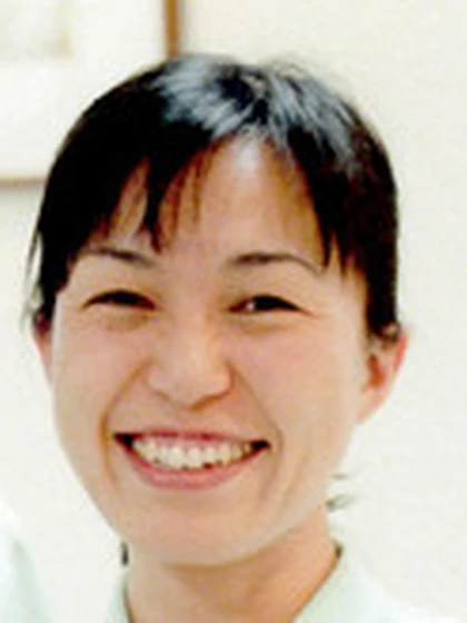 歯学博士 出口 範子の写真