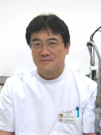 院長 医学博士 橋本 浩隆の写真