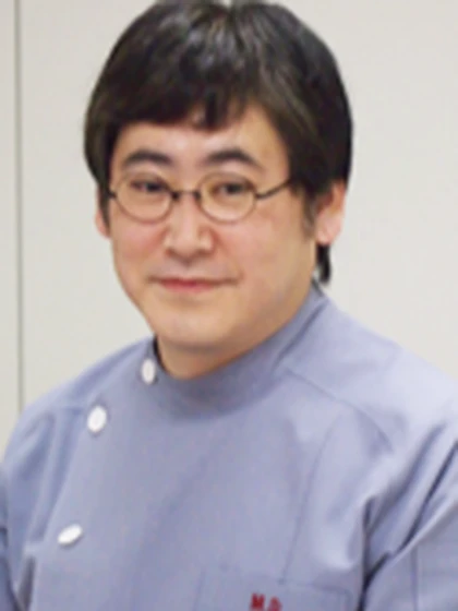 院長 医学博士 斉藤 克の写真