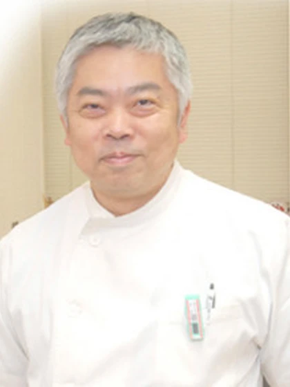 院長 浜田 文彦の写真