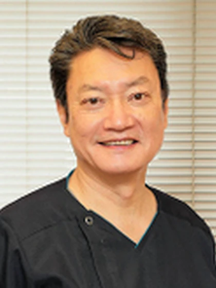 院長 院長 三上 智正の写真