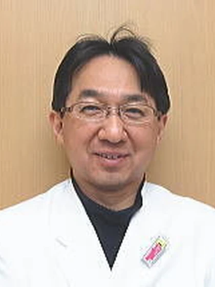 院長 医学博士 大木 教久の写真