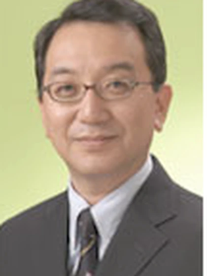 院長 院長 阿部 聡の写真