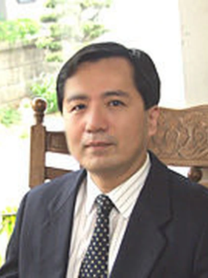 院長 医学博士 小山 伸夫の写真