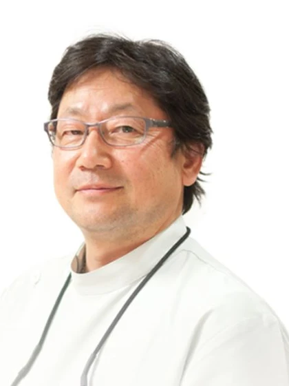 院長 院長 信藤 孝博の写真