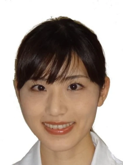 歯学博士 渡辺 壽子の写真