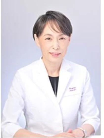 院長 医学博士 馬場 真木子の写真
