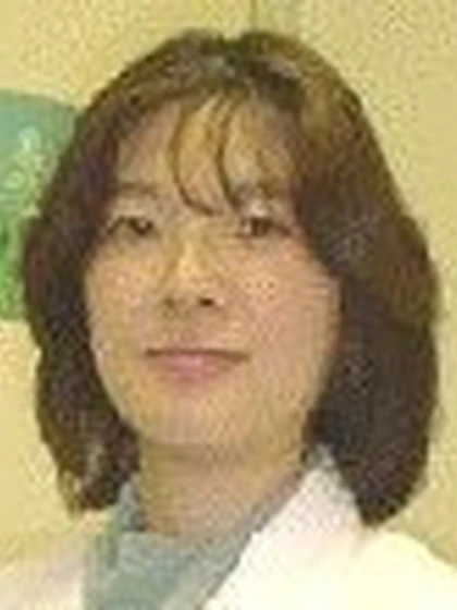 医師 佐藤 彰子の写真