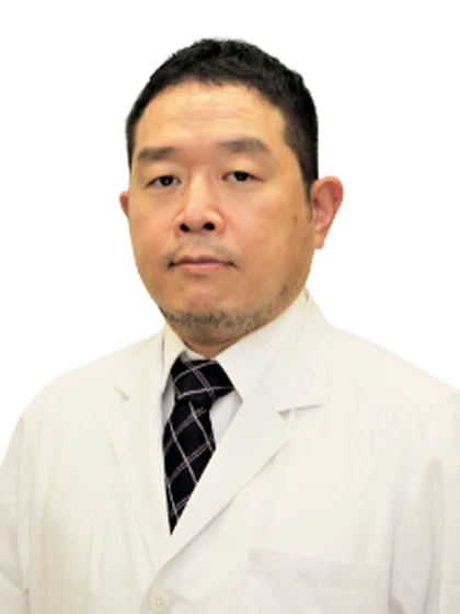 院長 佐藤 文哉の写真