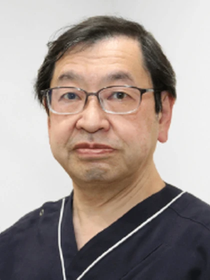 院長 院長 阪本 琢也 の写真