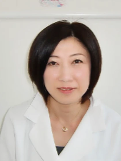 院長 院長 高瀬 秀子の写真