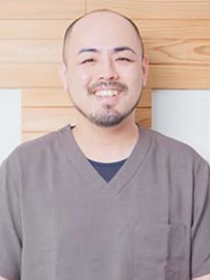 院長 院長 天野 浩充の写真
