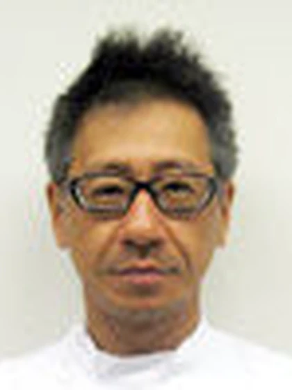 院長 長濱 史朗の写真