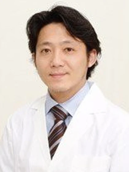 院長 津川 順一の写真