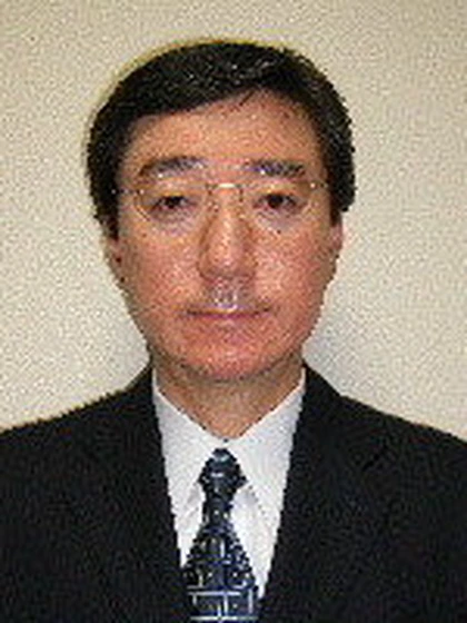 院長 医学博士 武藤 敬の写真