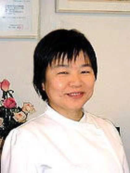 院長 歯学博士 井藤 一江の写真