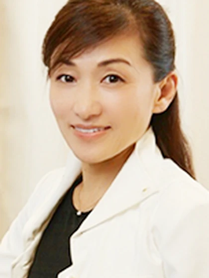 院長 院長 矢内原 純子の写真