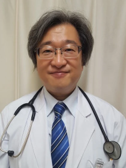 院長 医学博士 高尾 匡の写真