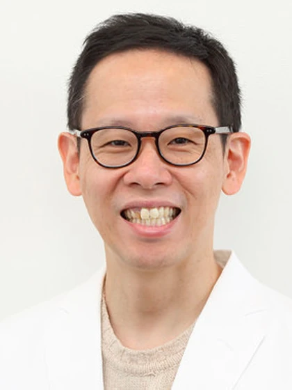 院長 中村 真人の写真
