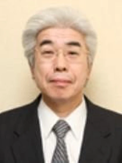 院長 氏家 二郎の写真