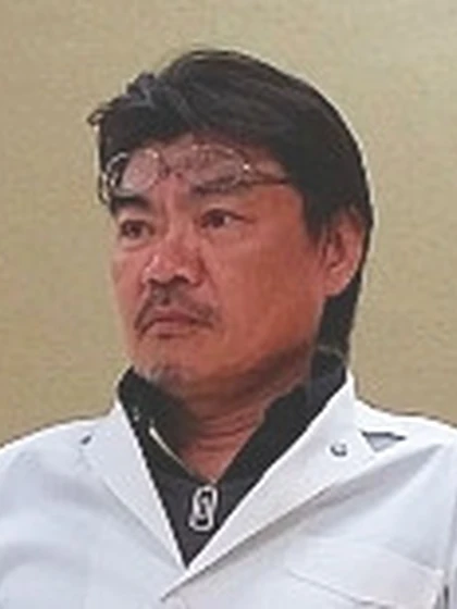 医師 福間 詳の写真