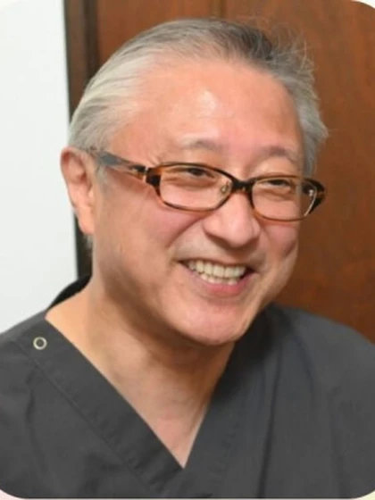 院長 竹下 俊行の写真