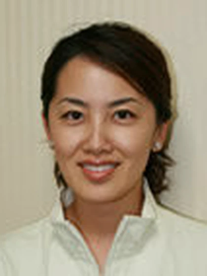 院長 能美 陽子の写真