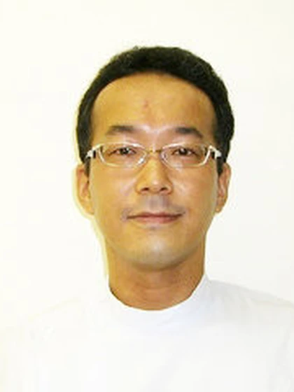院長 医学博士 中村 敏明の写真