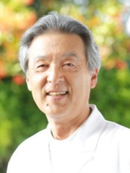 院長 柳田 和夫の写真